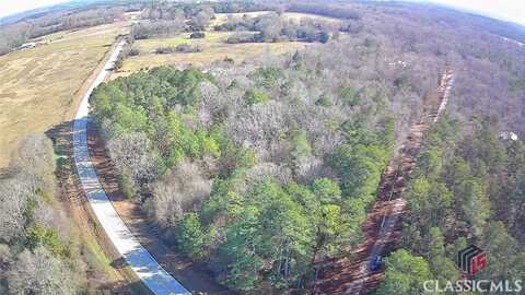 Lot 17 Anderson Highway, Elberton, GA 30635