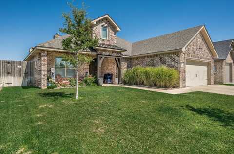 19 Case Lane, Canyon, TX 79105