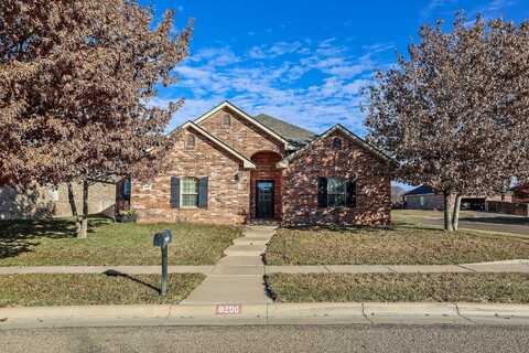 9200 Perry Avenue, Amarillo, TX 79119