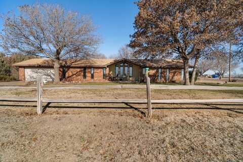 400 W Walnut Road, Hereford, TX 79045