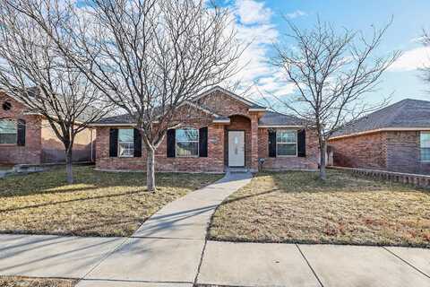 8507 Little Rock Drive, Amarillo, TX 79118