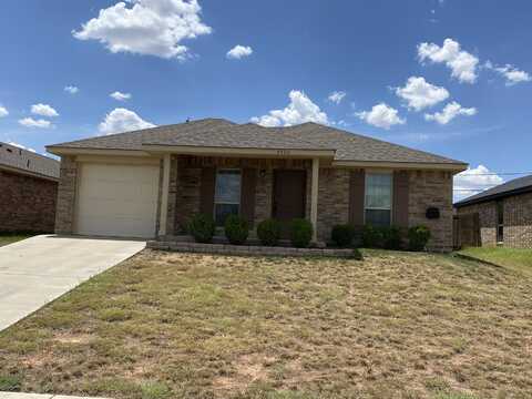 4520 S Wilson Street, Amarillo, TX 79118