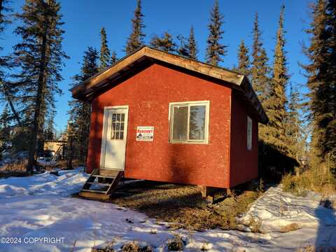 48942 Debbie Avenue, Soldotna, AK 99669