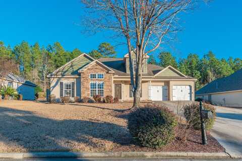 215 Swallow Lakes Drive, North Augusta, SC 29841