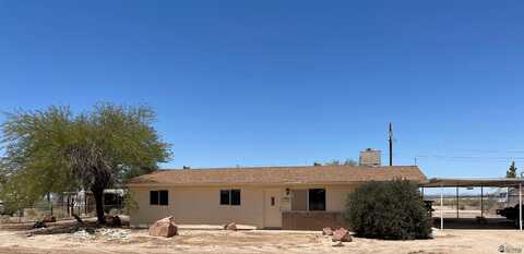 40224 E TEXAS AVE, Tacna, AZ 85352