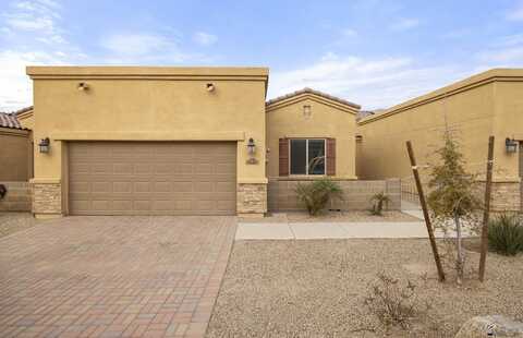 6148 E OVERLOOK LN, Yuma, AZ 85365