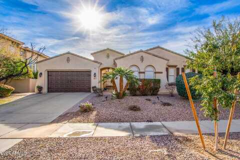 4277 E BLUE SAGE Court, Gilbert, AZ 85297