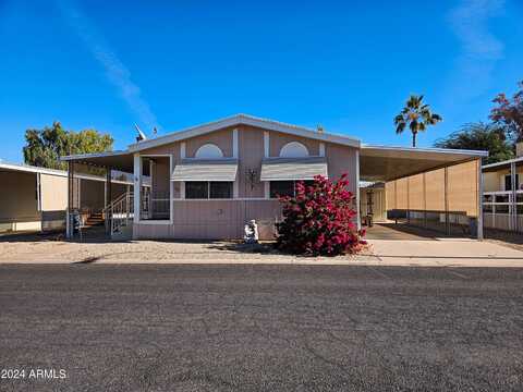 1505 N Evergreen Street, Chandler, AZ 85225