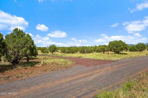 87 N3625 --, Vernon, AZ 85940