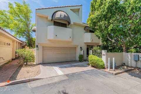 7240 N DREAMY DRAW Drive, Phoenix, AZ 85020