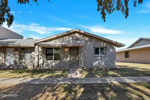 225 N STANDAGE --, Mesa, AZ 85201