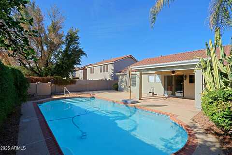 4047 E ROWEL Road, Phoenix, AZ 85050