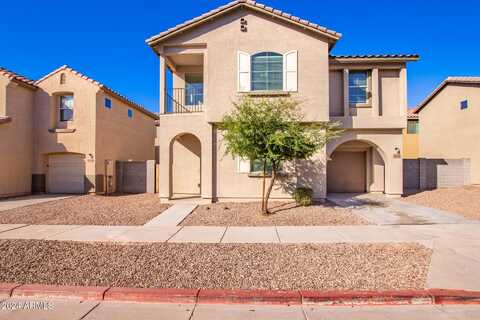 5434 W ODEUM Lane, Phoenix, AZ 85043