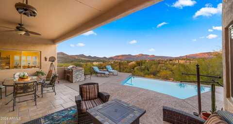 5640 E MIRAMONTE Drive, Cave Creek, AZ 85331