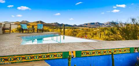 5640 E MIRAMONTE Drive, Cave Creek, AZ 85331