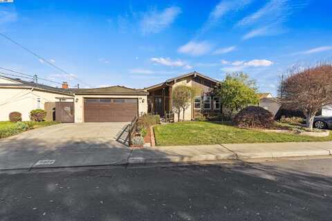 15874 Via Hornitos, San Lorenzo, CA 94580