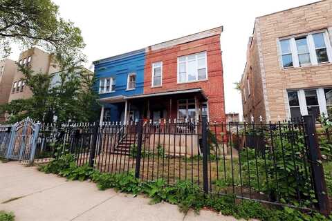 3316 W. Le Moyne Street, Chicago, IL 60651