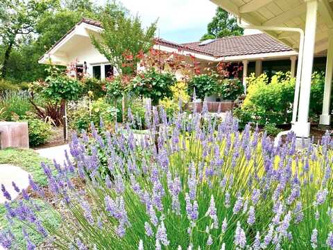 4863 Grove Street, Sonoma, CA 95476