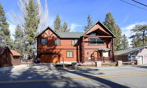 40202 Lakeview Drive, Big Bear Lake, CA 92315