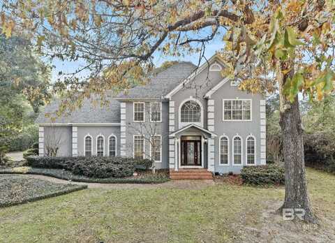 2100 W Stonebrook Drive, Mobile, AL 36695