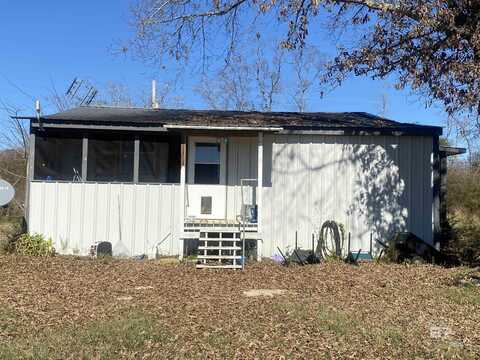 20010 Tuck Lane, Loxley, AL 36551