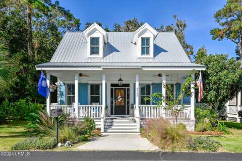 217 Sturdevant Drive, Beaufort, SC 29902