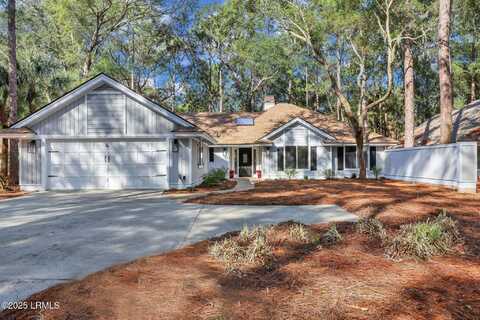 4 Edgewood Court, Hilton Head Island, SC 29926