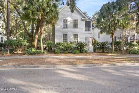 123 Bartram Drive, Beaufort, SC 29902