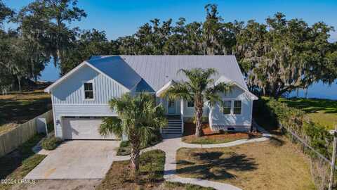 1734 Riverside Drive, Port Royal, SC 29935