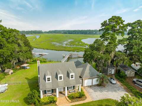 6086 Vaux Road, Beaufort, SC 29906