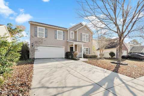 25 Pennyroyal Way, Beaufort, SC 29906