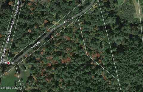 Lot 5-0 Perry Rd, Sandisfield, MA 01255