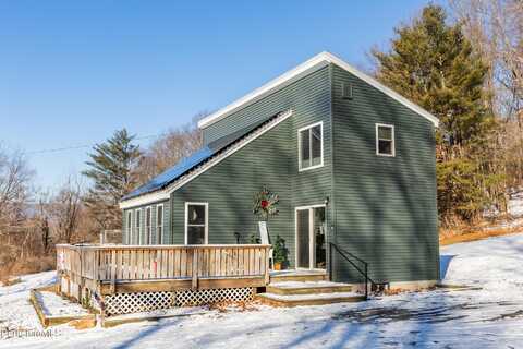 162 North Hoosac Rd, Williamstown, MA 01267