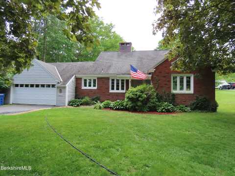 236 Summer St, Lanesborough, MA 01237