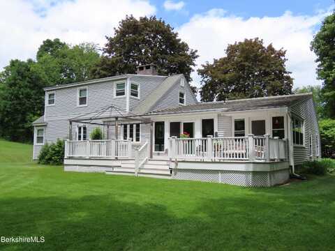 236 Summer St, Lanesborough, MA 01237