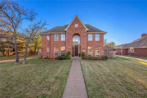 3004 Cochise Court, College Station, TX 77845