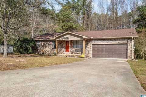 176 BRICE DRIVE, GADSDEN, AL 35904