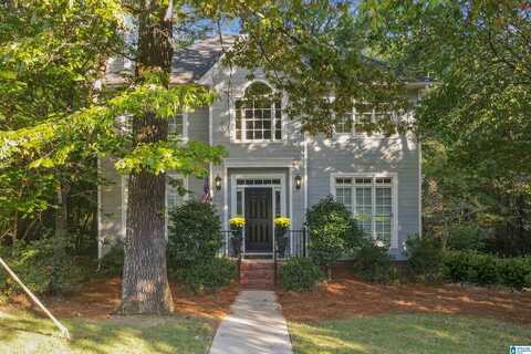 700 OLDE TOWNE CIRCLE, ALABASTER, AL 35007