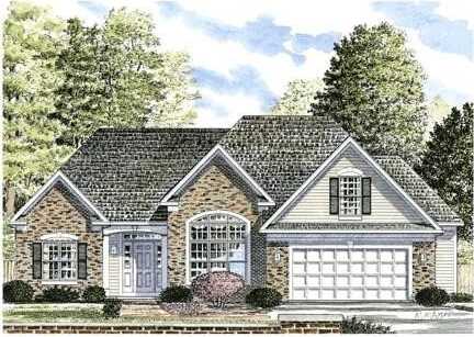 Lot 1 Shone Circle, Mendon, NY 14506