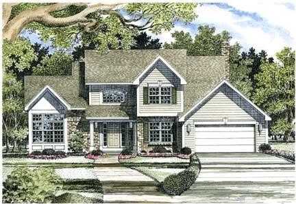 Lot 22 Boulder Creek Drive, Rush, NY 14543
