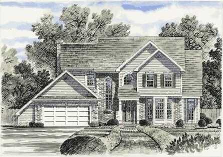 Lot 5 Shone Cir, Mendon, NY 14506