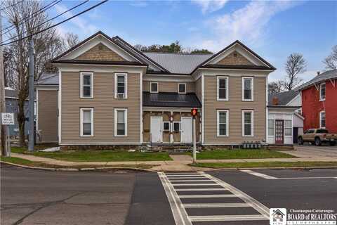 65-67 Temple Street, Pomfret, NY 14063