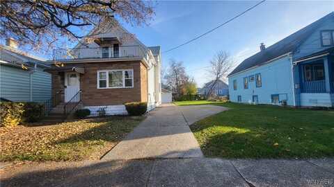 43 Newburgh Avenue, Buffalo, NY 14211