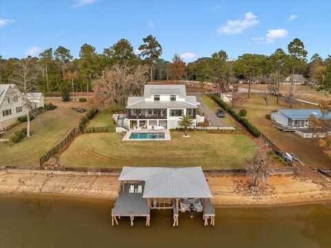 624 Lakeshore Drive, Cordele, GA 31015