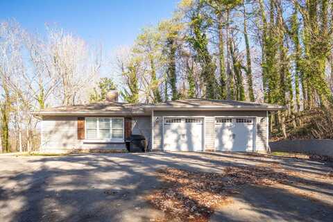 4590 Highway N 341, Flintstone, GA 30725