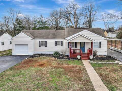 2 Morgan Circle, Fort Oglethorpe, GA 30742