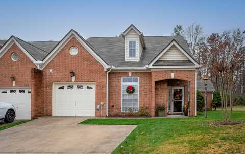 2401 Cone Flower Trail, Chattanooga, TN 37421