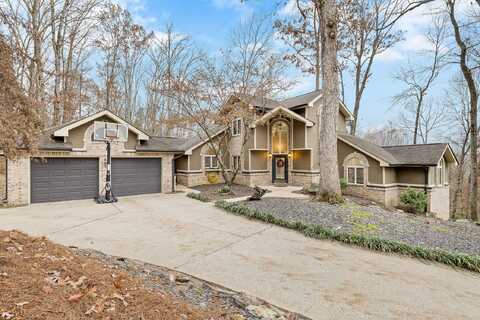 9616 Thornberry Drive, Ooltewah, TN 37363