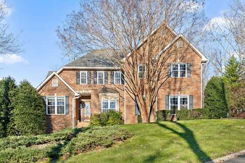 2108 Valleydale Lane, Signal Mountain, TN 37377