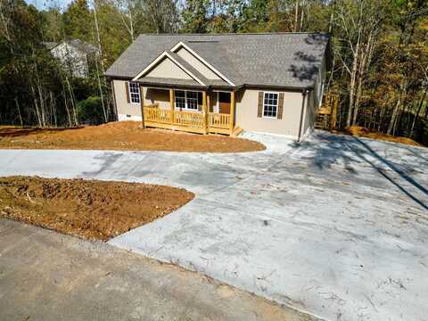 2245 Eaton Drive, Dalton, GA 30721